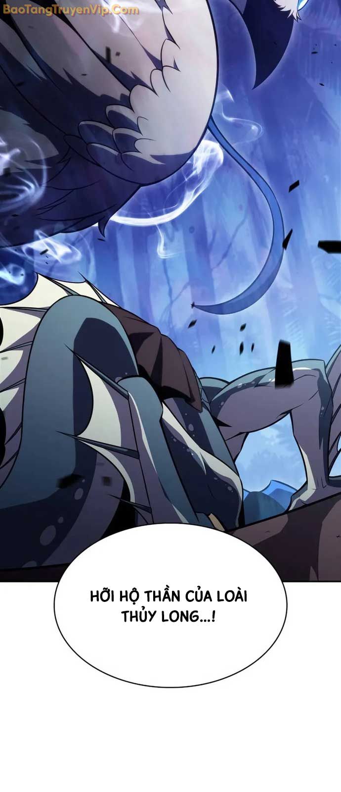 Tôi Là Tân Thủ Có Cấp Cao Nhất chapter 206 - Trang 29