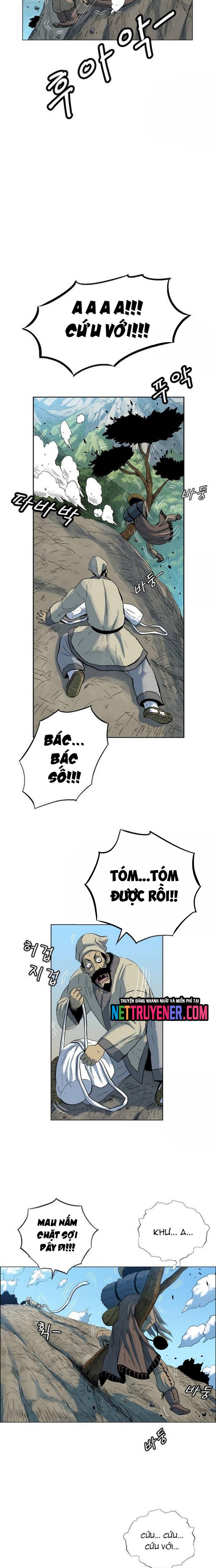 Anh Trai Tôi Là Hổ Chapter 83 - Trang 7