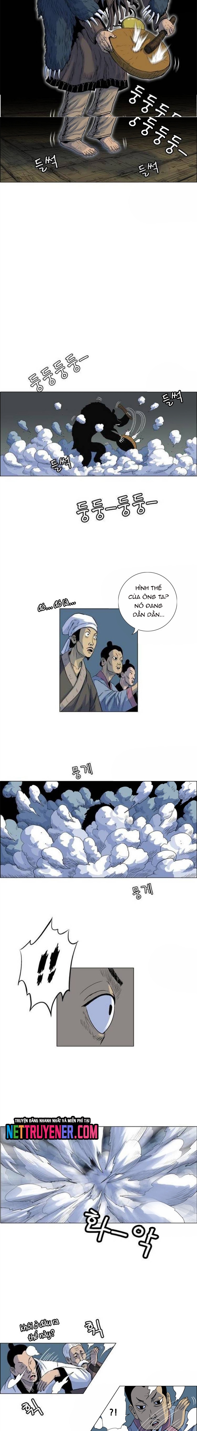 Anh Trai Tôi Là Hổ Chapter 84 - Trang 6
