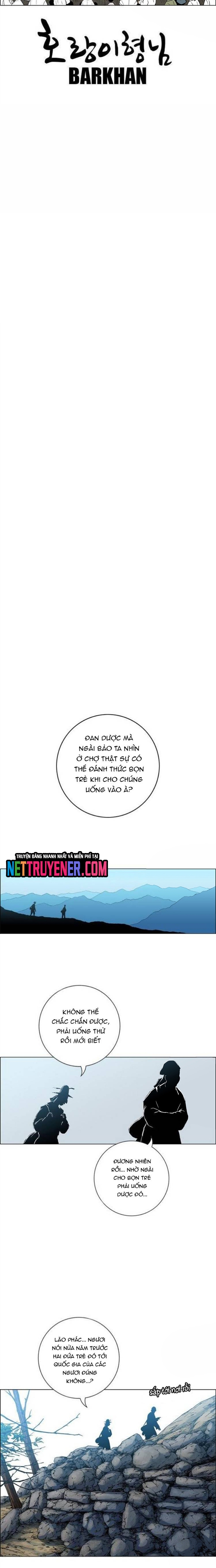 Anh Trai Tôi Là Hổ Chapter 84 - Trang 24