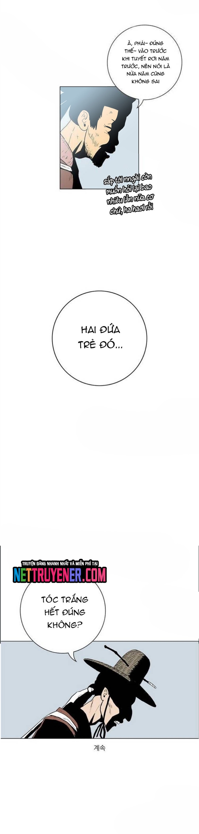 Anh Trai Tôi Là Hổ Chapter 84 - Trang 25