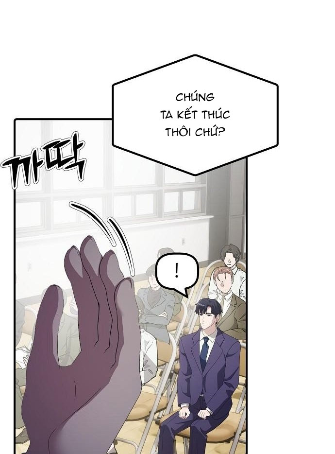 Đi Lên Từ Đáy Xã Hội chapter 21 - Trang 73