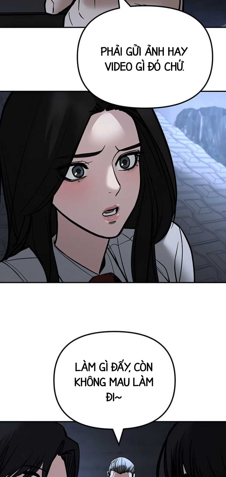 Giang Hồ Thực Thi Công Lý chapter 137 - Trang 120