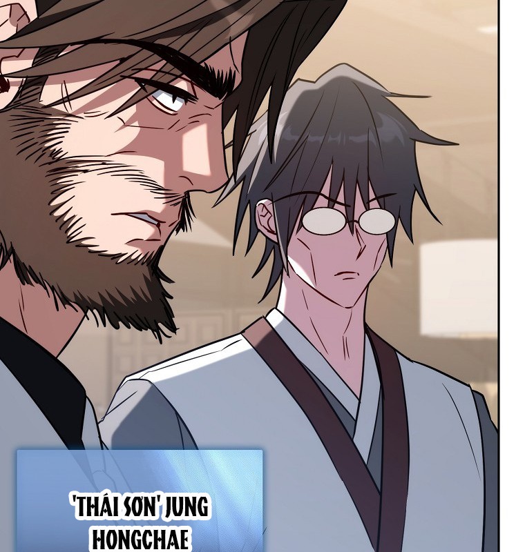 Cẩm nang dành cho top ranker chapter 28 - Trang 47