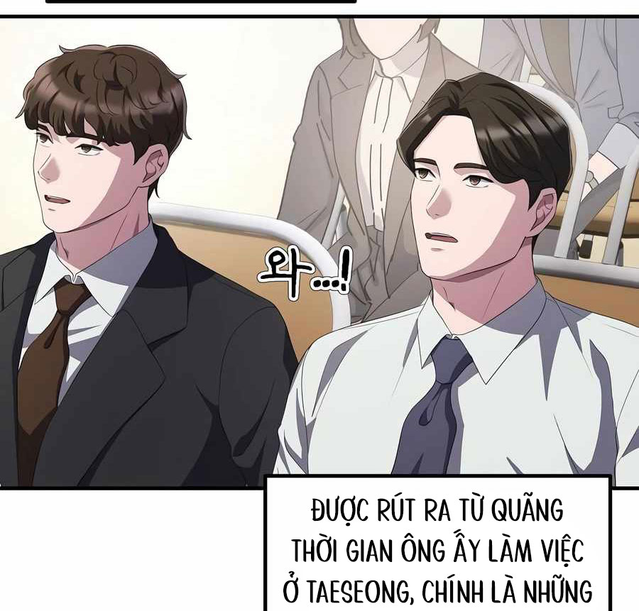 Đi Lên Từ Đáy Xã Hội chapter 23 - Trang 13