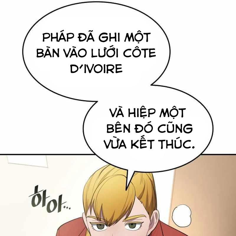 Thiên Phú Bóng Đá, Tất Cả Đều Là Của Tôi! chapter 93 - Trang 31