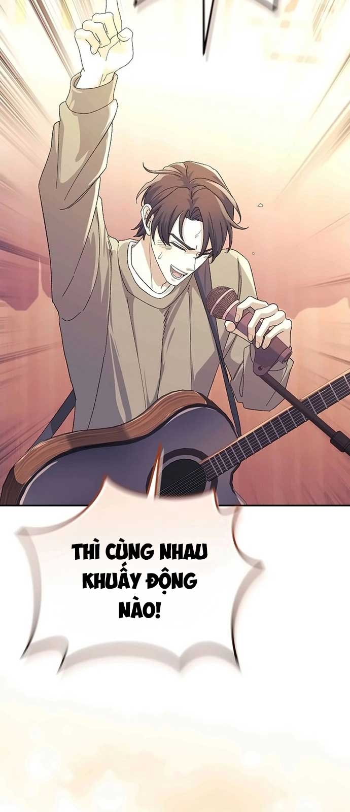 Cuộc Sống Làm Lại Của Kẻ Nghiện Game chapter 17 - Trang 63