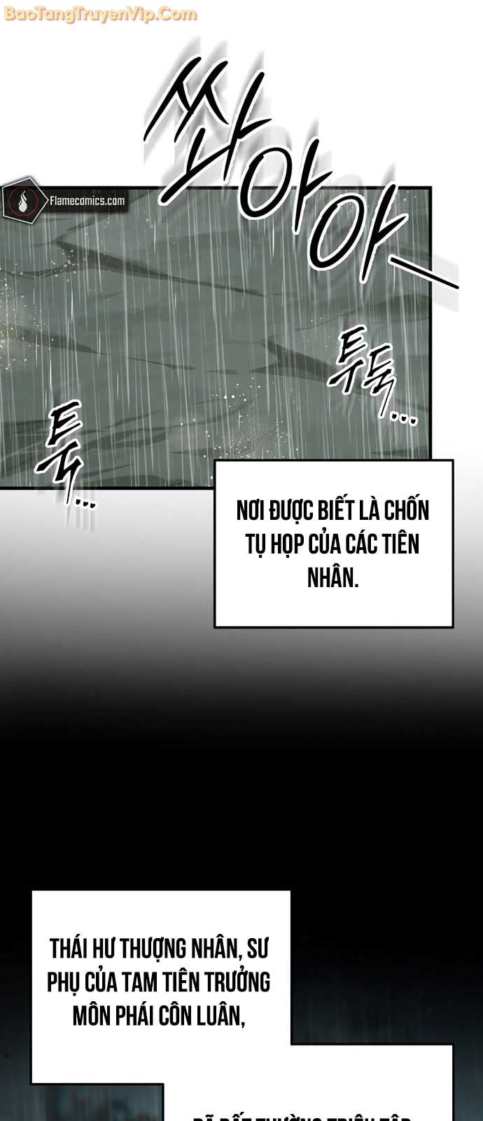 Cửu Thiên Kiếm Pháp chapter 122 - Trang 85