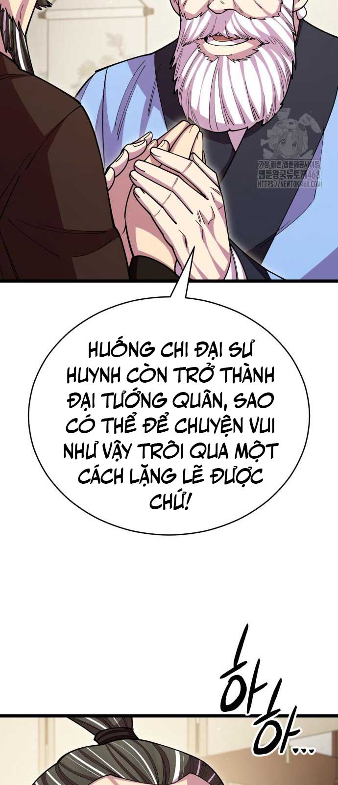 Thiên Hạ Đệ Nhất Đại Sư Huynh chapter 129 - Trang 73