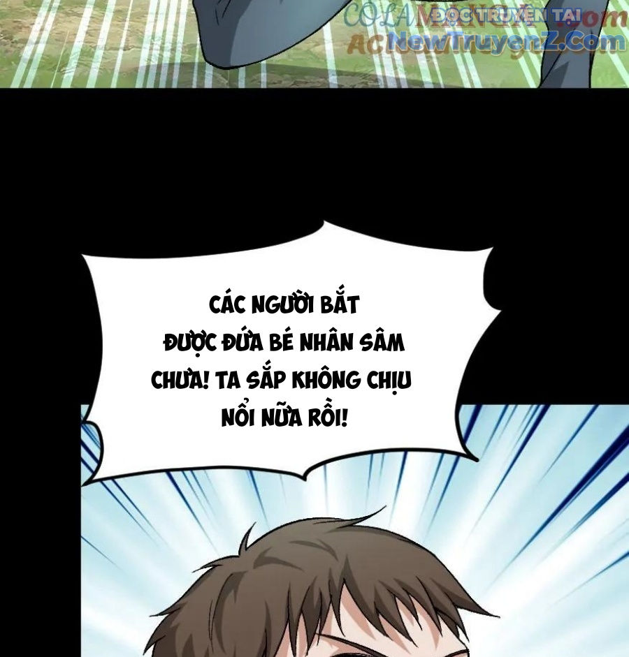 Ngày Tôi Sinh Ra, Bách Quỷ Dạ Hành, Tuyết Thi Hộ đạo chapter 702 - Trang 25