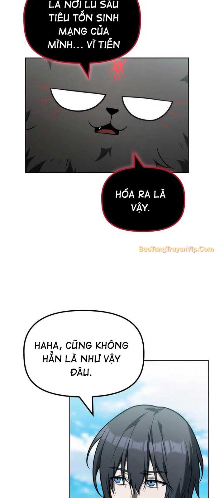 Thiếu Gia Chủ Của Gia Tộc Tử Linh Sư chapter 24 - Trang 44