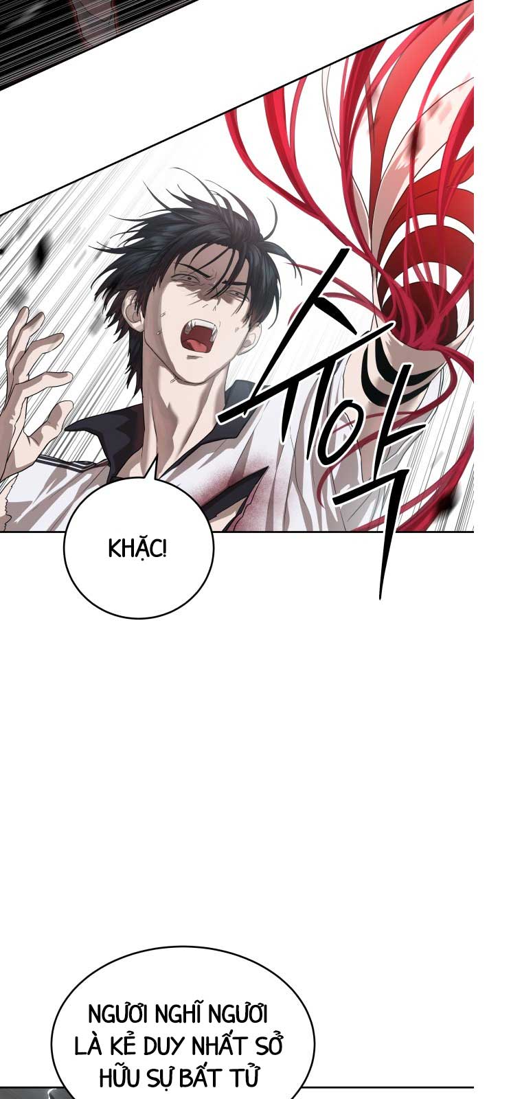 Công Chức Đặc Dị chapter 49 end ss1 - Trang 11