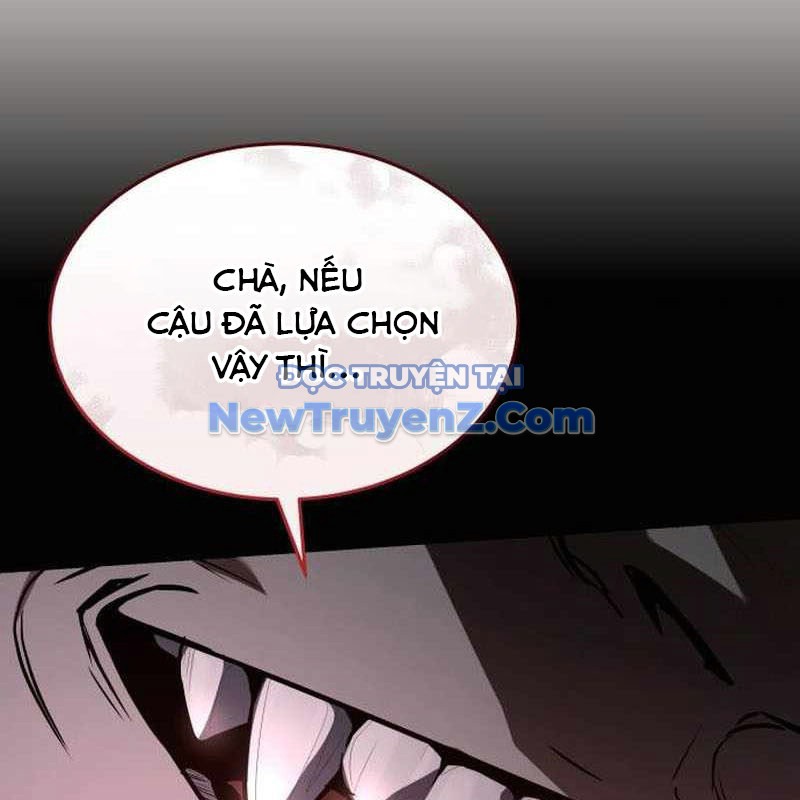 Kim Chiến Sĩ: Hành Trình Xây Dựng Đặc Tính chapter 39 - Trang 34