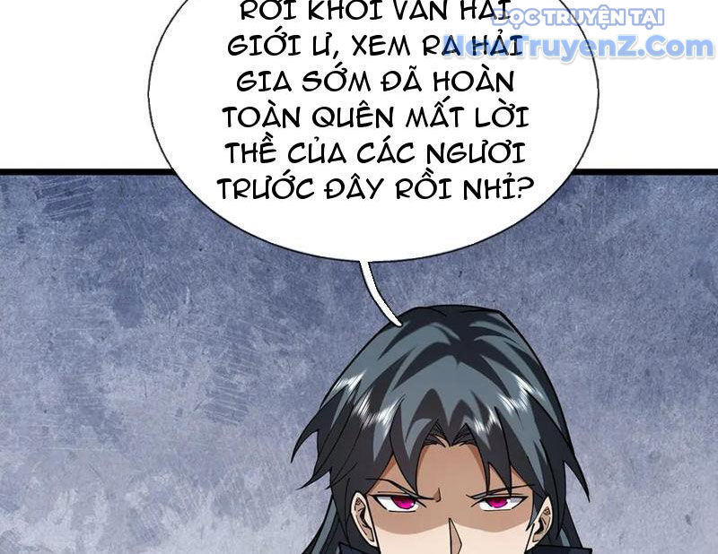 Ngủ say vạn cổ: Xuất thế quét ngang chư thiên chapter 103 - Trang 85