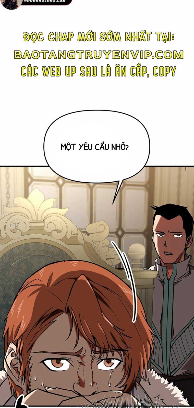 Nhân Vật Phụ Trong Thế Giới Điên Loạn chapter 13 - Trang 14