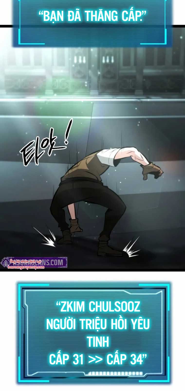 Goblin Cấp 999 chapter 6 - Trang 11