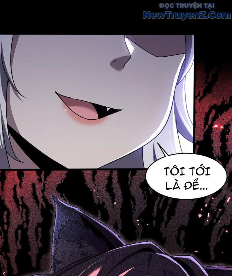 Công hội Kỳ Lân chapter 4 - Trang 21