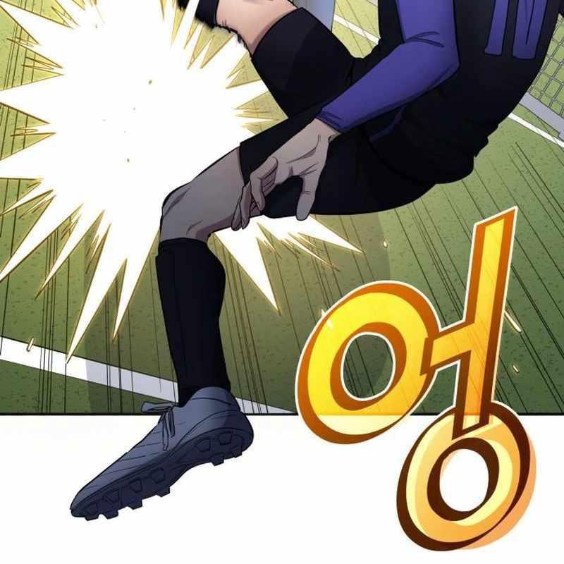 Thiên Phú Bóng Đá, Tất Cả Đều Là Của Tôi! chapter 93 - Trang 128