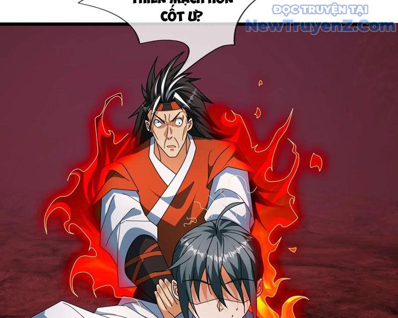 Tiên Làm Nô Thần Là Bộc, Đại Đế Làm Chó Giữ Nhà chapter 52 - Trang 80