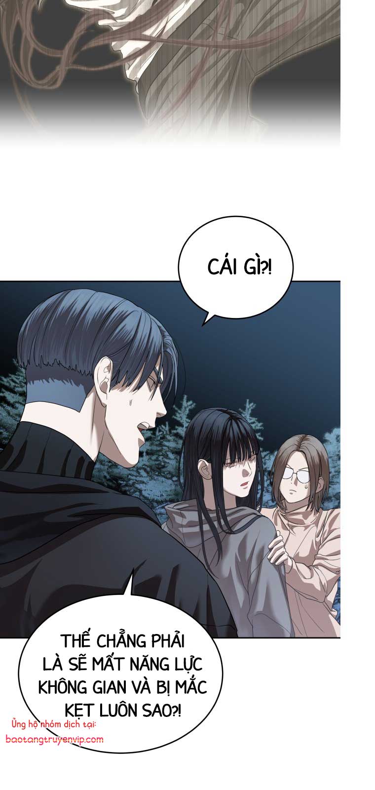 Công Chức Đặc Dị chapter 49 end ss1 - Trang 52