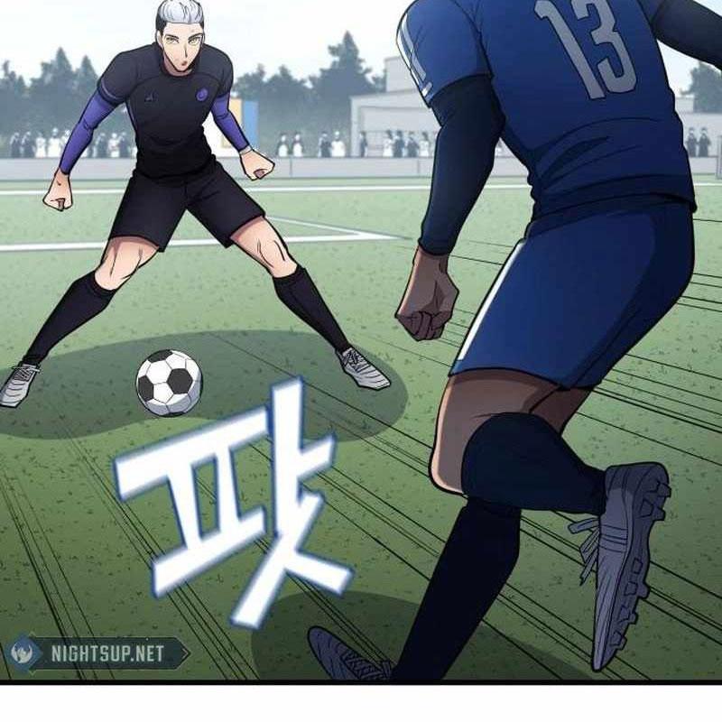 Thiên Phú Bóng Đá, Tất Cả Đều Là Của Tôi! chapter 94 - Trang 30