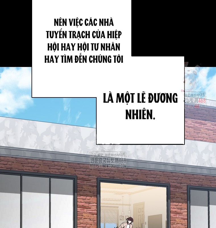 Cẩm nang dành cho top ranker chapter 31 - Trang 8