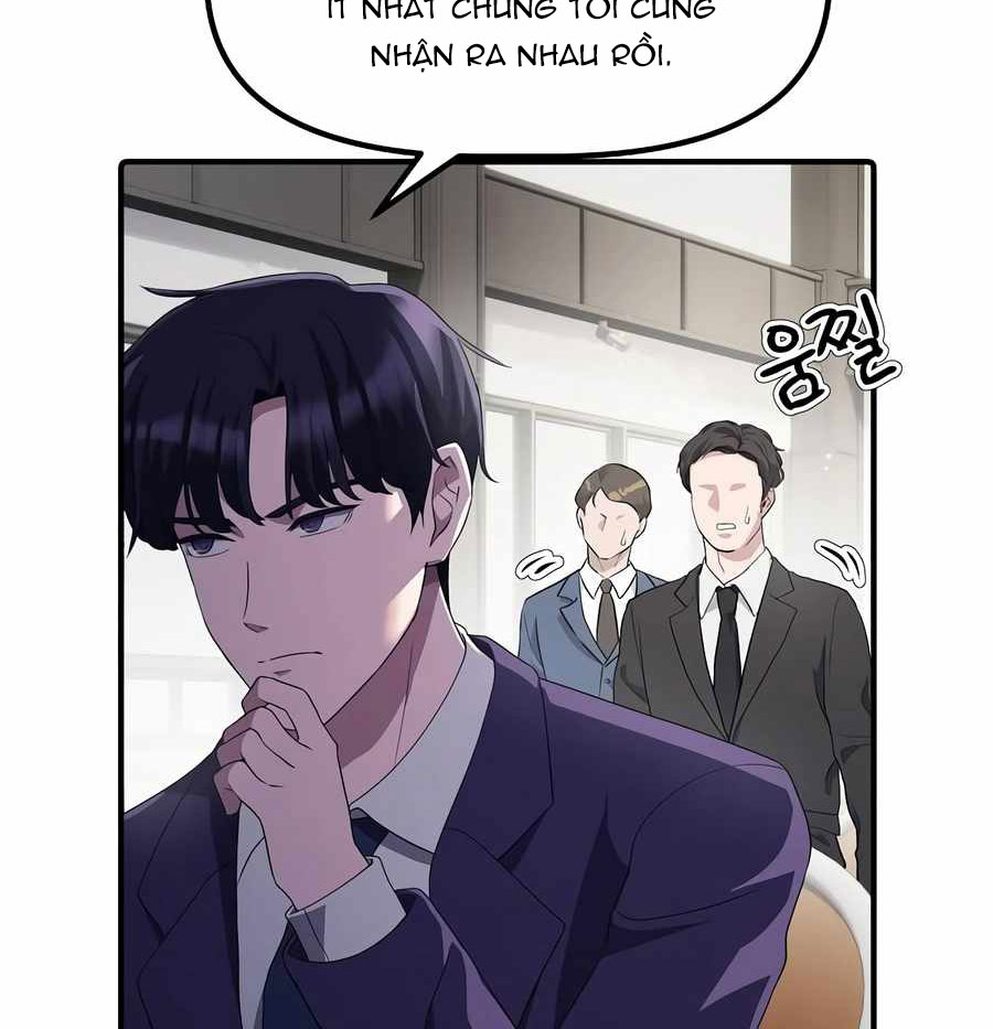 Đi Lên Từ Đáy Xã Hội chapter 22 - Trang 51
