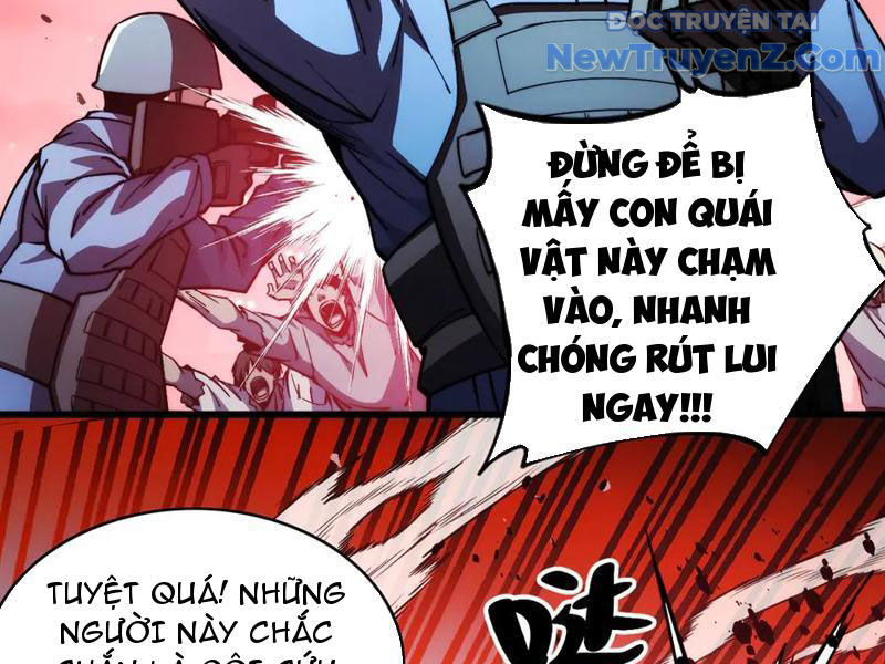 Mạt Thế: Nhân Hoàng Phiên Mời Chư Vị Nữ Đồ Đệ Nhập Tọa chapter 12 - Trang 98