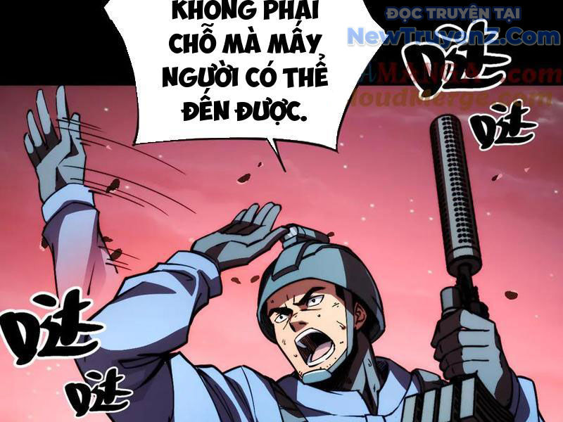 Mạt Thế: Nhân Hoàng Phiên Mời Chư Vị Nữ Đồ Đệ Nhập Tọa chapter 12 - Trang 97