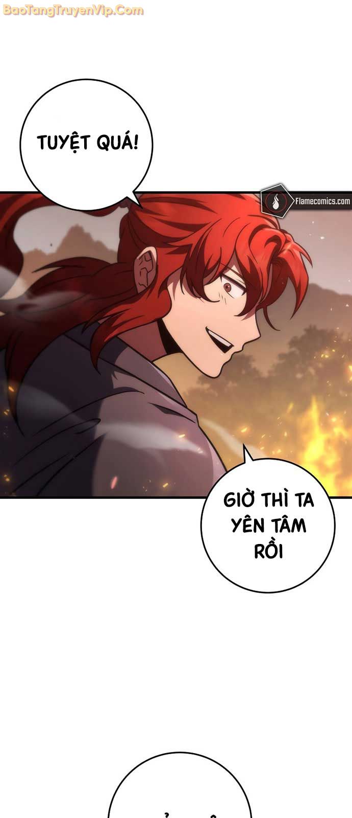 Cửu Thiên Kiếm Pháp chapter 122 - Trang 36