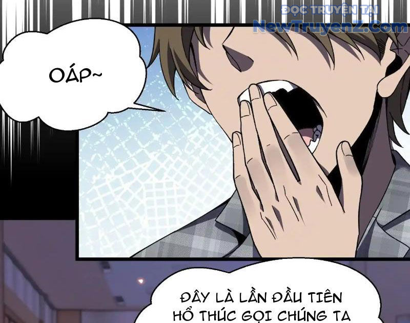 Công hội Kỳ Lân chapter 8 - Trang 30