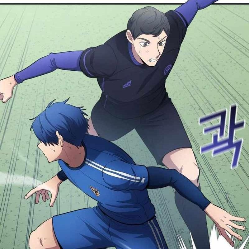 Thiên Phú Bóng Đá, Tất Cả Đều Là Của Tôi! chapter 94 - Trang 118