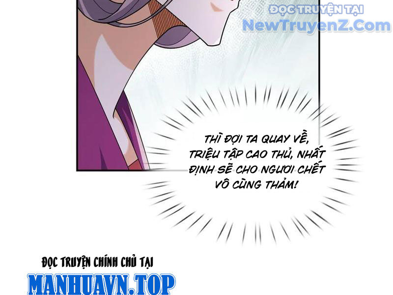 Ngủ say vạn cổ: Xuất thế quét ngang chư thiên chapter 104 - Trang 125