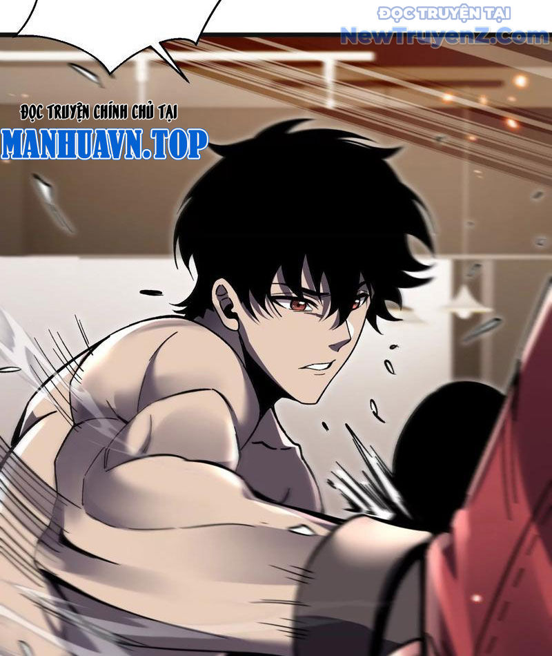 Công hội Kỳ Lân chapter 7 - Trang 31