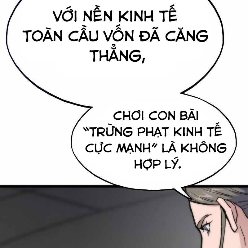 Hồi Quy Giả chapter 132 - Trang 72
