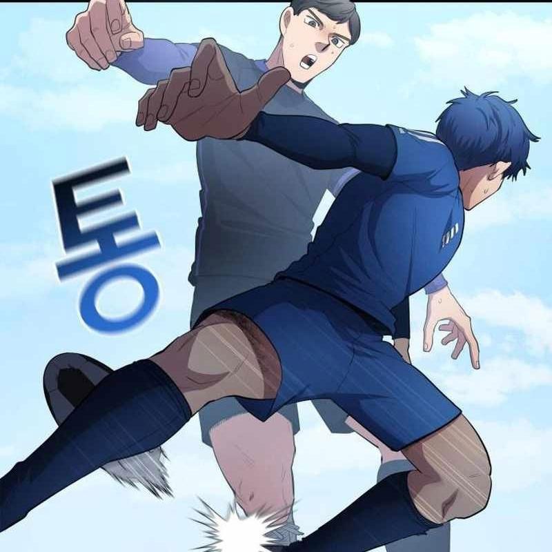 Thiên Phú Bóng Đá, Tất Cả Đều Là Của Tôi! chapter 94 - Trang 116