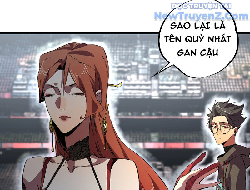 Cấm Chú Sư Mạnh Nhất Lịch Sử chapter 4 - Trang 146