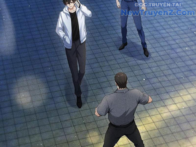 Chúa Tể Linh Khí Khôi Phục chapter 129 - Trang 11
