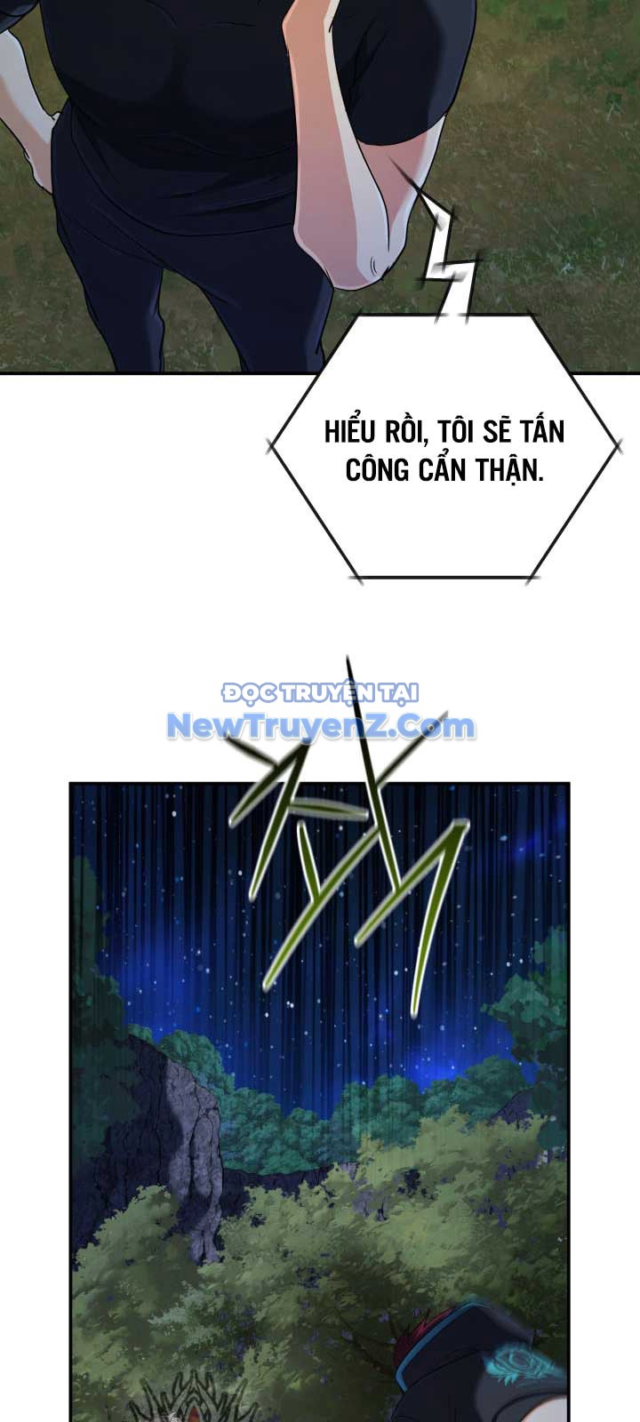 Đại Pháp Sư Thần Thoại Tái Lâm chapter 51 - Trang 63