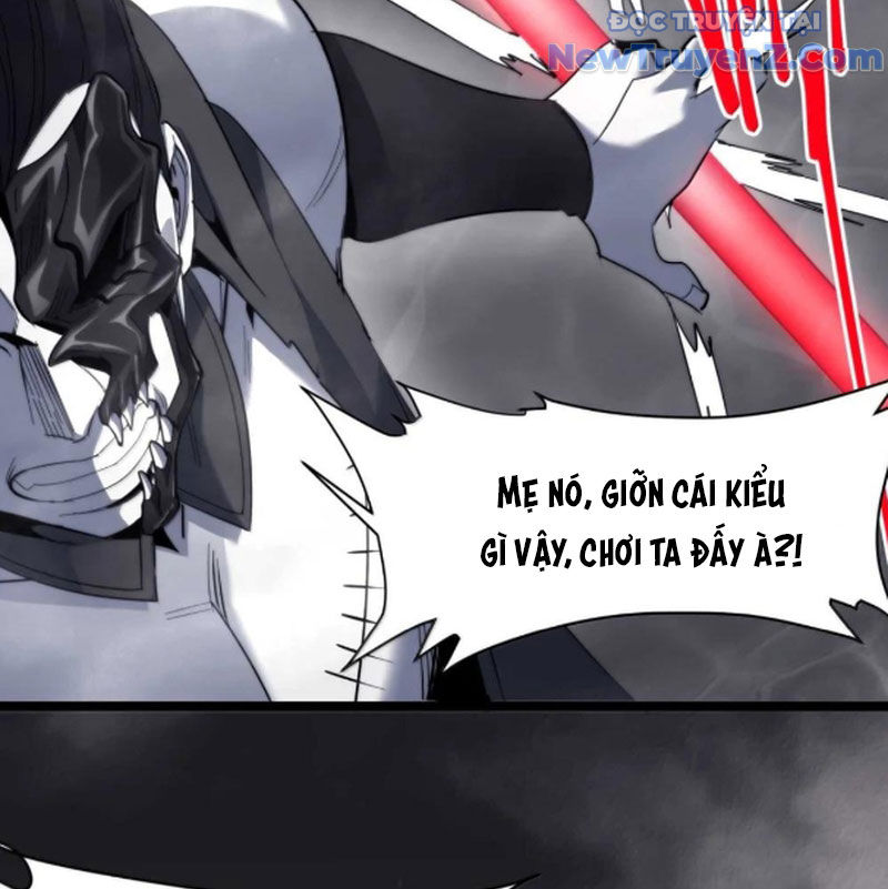 Sức Mạnh Của Ác Thần chapter 159 - Trang 33