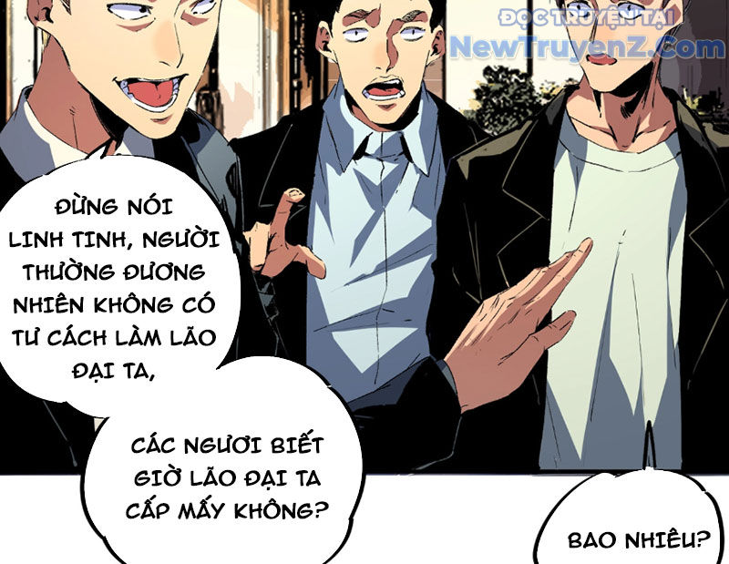 Cấm Chú Sư Mạnh Nhất Lịch Sử chapter 6 - Trang 91