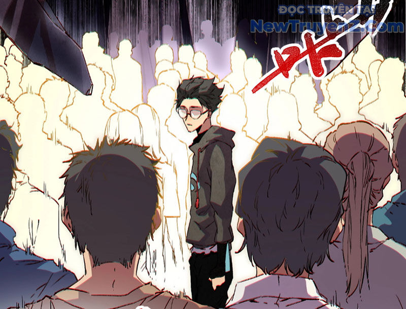 Cấm Chú Sư Mạnh Nhất Lịch Sử chapter 2 - Trang 39