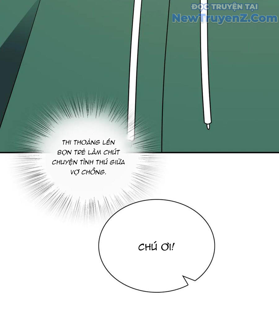 Bà Xã Nhà Tôi Đến Từ Ngàn Năm Trước chapter 381 - Trang 31