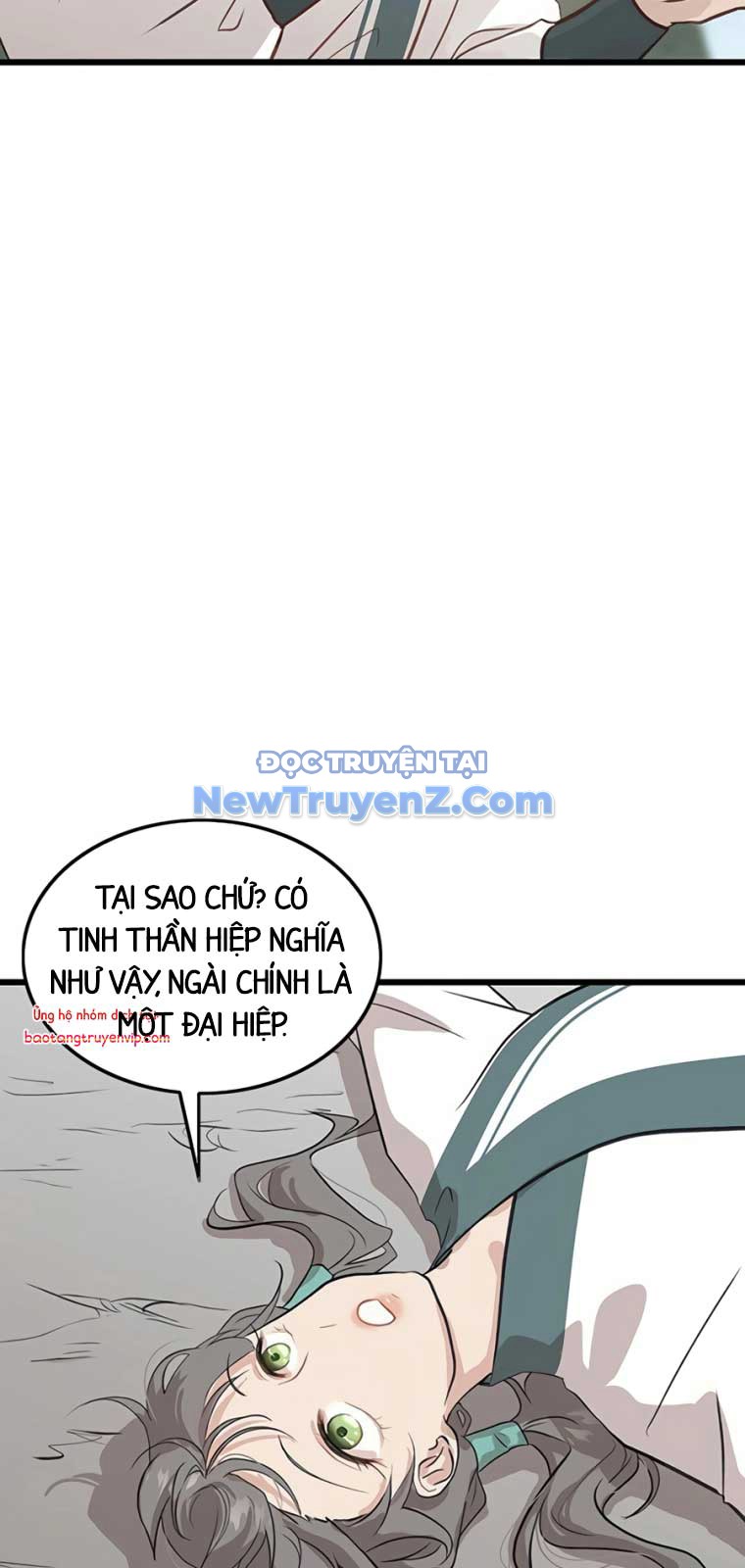 Tôi trở thành chồng của giáo chủ ma giáo chapter 12 - Trang 4
