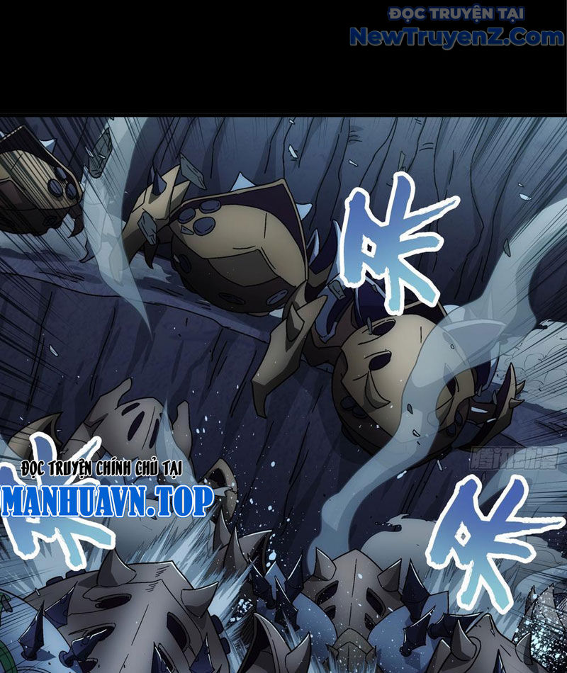 Cương Thiết Khế Ước chapter 25 - Trang 30