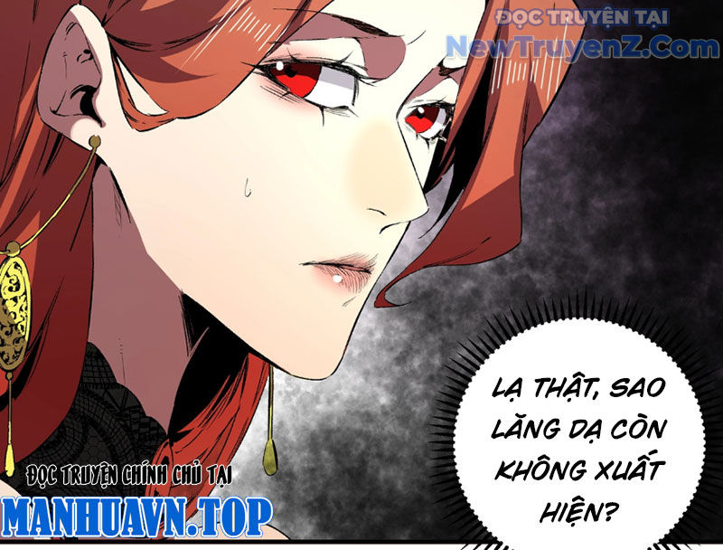 Cấm Chú Sư Mạnh Nhất Lịch Sử chapter 4 - Trang 134