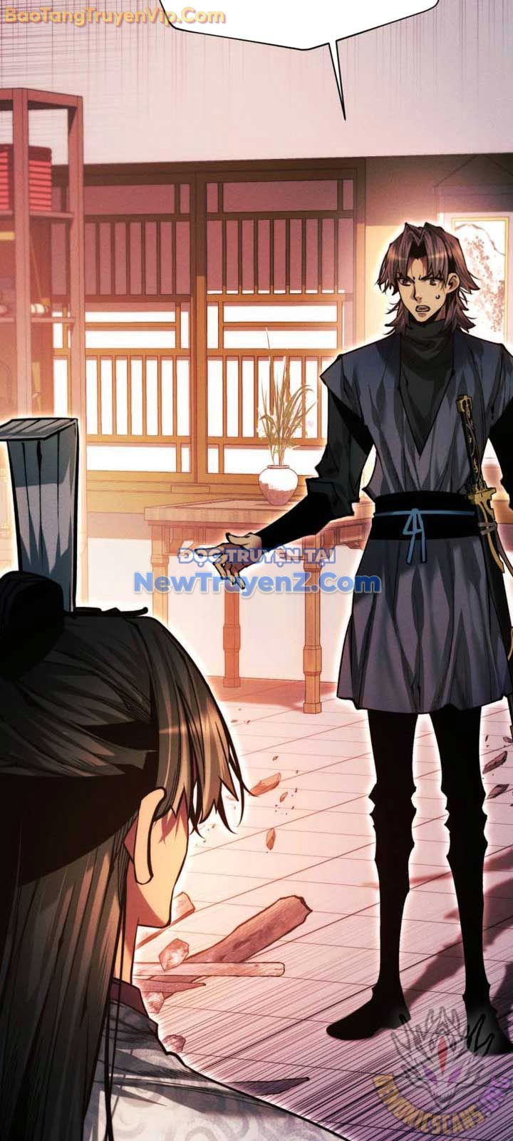 Chuyển Sinh Vào Thế Giới Võ Lâm chapter 138 - Trang 73