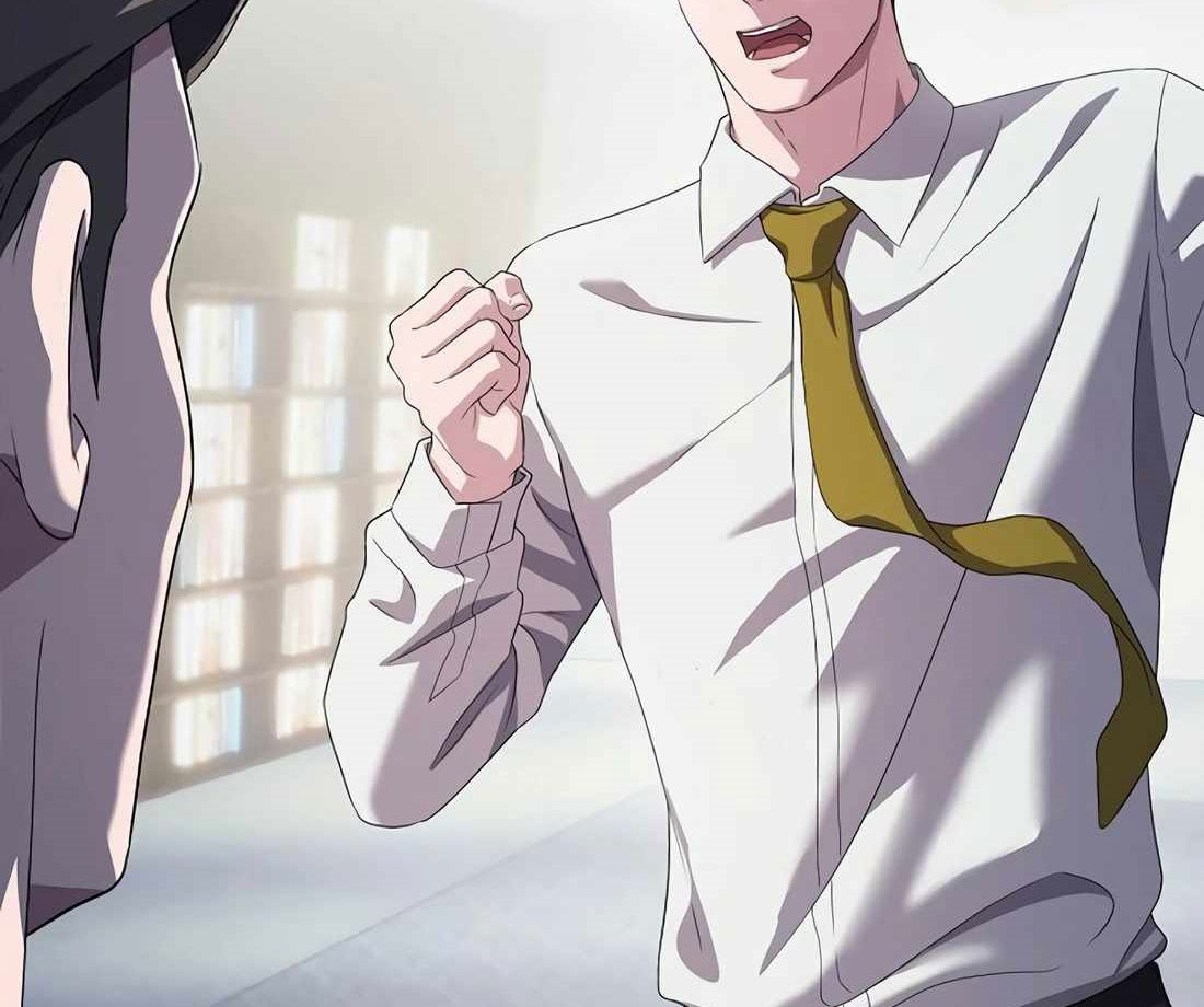 Đi Lên Từ Đáy Xã Hội chapter 20 - Trang 205