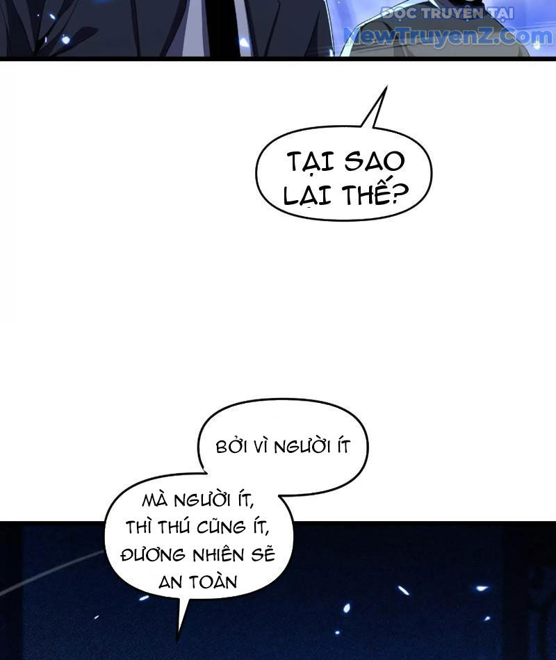 Công hội Kỳ Lân chapter 2 - Trang 12