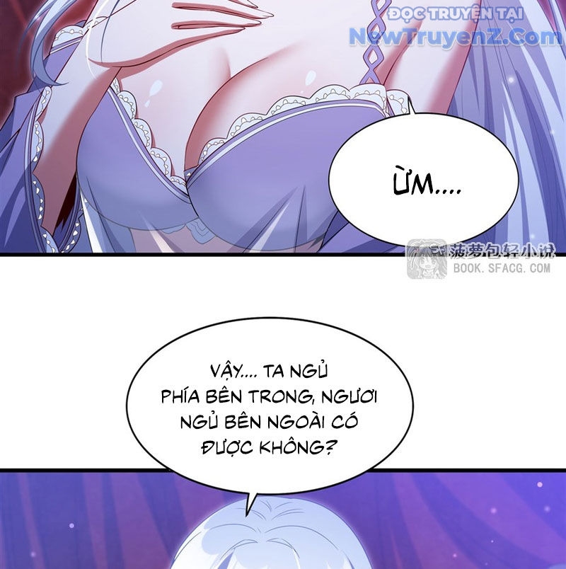 Câm Miệng đi ác Long, Ta Không Muốn Trông Trẻ Với Ngươi Nữa! chapter 40 - Trang 14